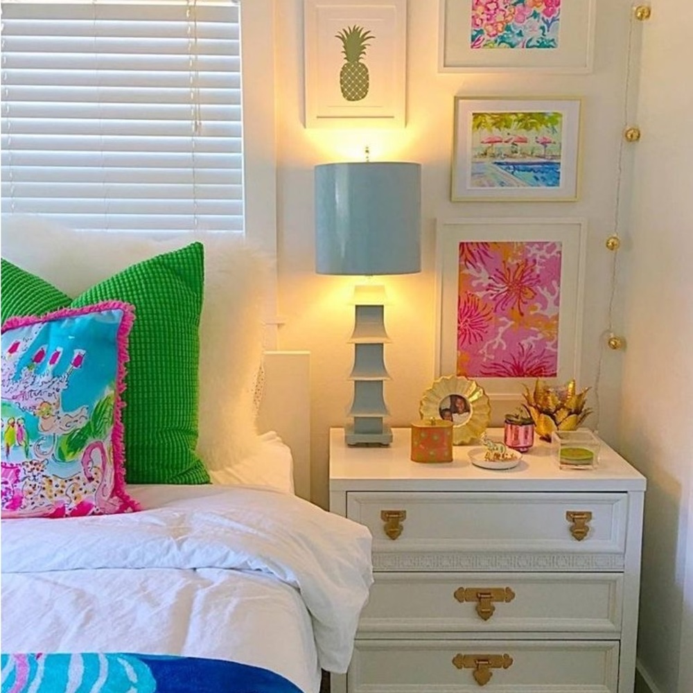 Meet your Posher, Marley